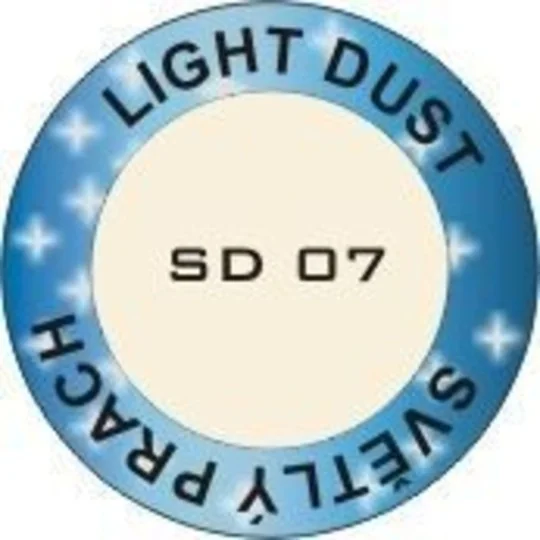 Star Dust Light Dust - CMK 129-SD007 Star Dust Light Dust - CMK 129-SD007