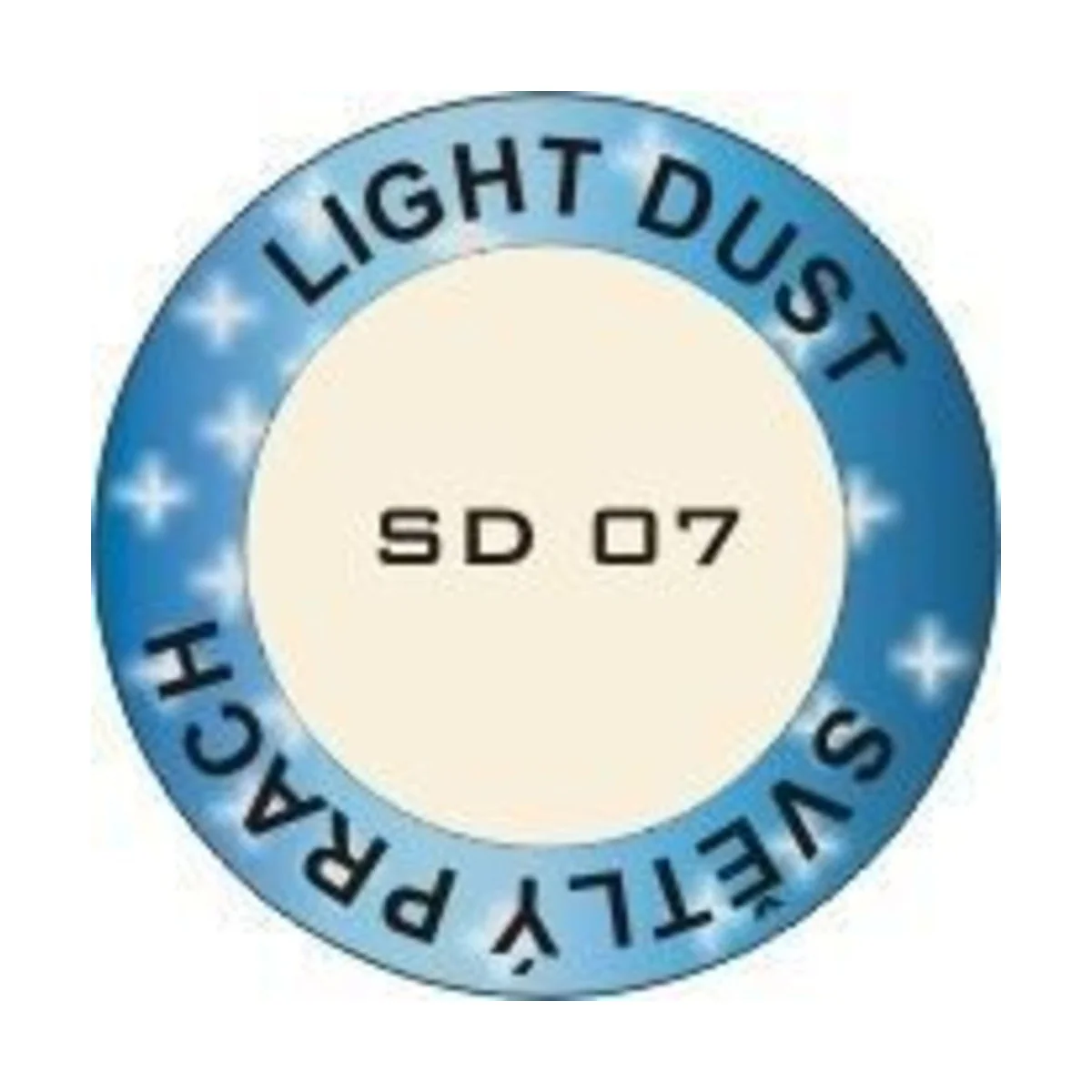 Star Dust Light Dust - CMK 129-SD007 Star Dust Light Dust - CMK 129-SD007