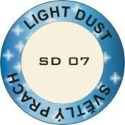 Star Dust Light Dust - CMK 129-SD007 Star Dust Light Dust - CMK 129-SD007