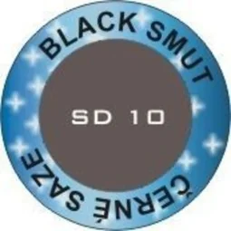 Star Dust Black Smut - CMK 129-SD010