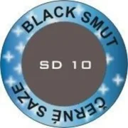 Star Dust Black Smut - CMK 129-SD010