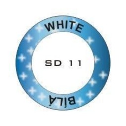 Star Dust White - CMK 129-SD011