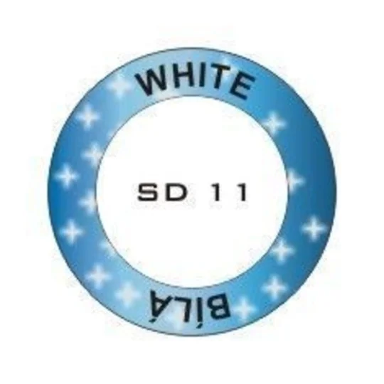 Star Dust White - CMK 129-SD011 Star Dust White - CMK 129-SD011