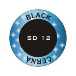 Star Dust Black - CMK 129-SD012