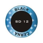 Star Dust Black - CMK 129-SD012