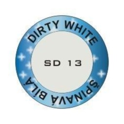 Star Dust Dirty White - CMK 129-SD013