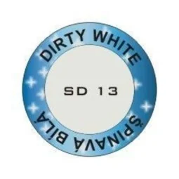 Star Dust Dirty White - CMK 129-SD013