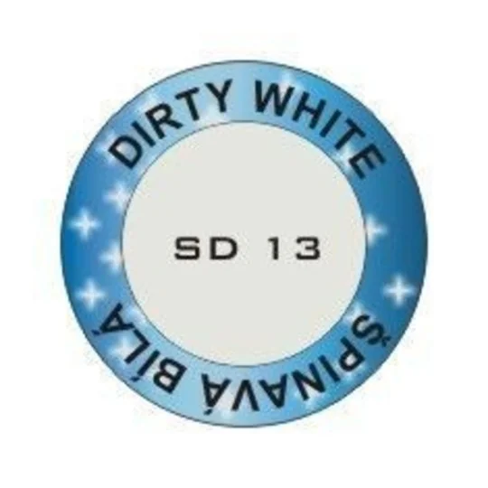 Star Dust Dirty White - CMK 129-SD013