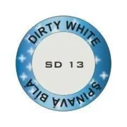 Star Dust Dirty White - CMK 129-SD013