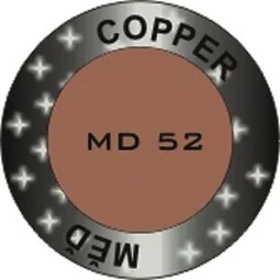 Kupfer/Copper - CMK 129-MD052