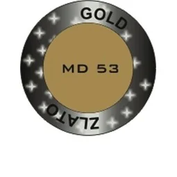 Gold - CMK 129-MD053