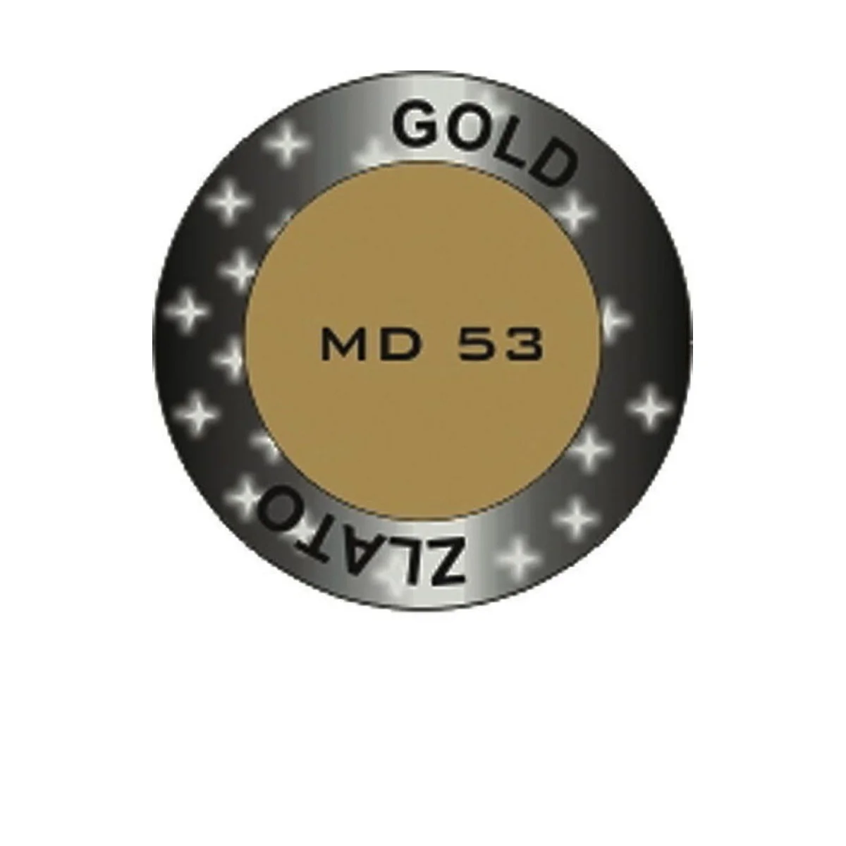Gold - CMK 129-MD053