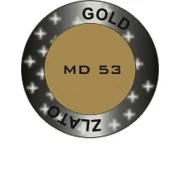 Gold - CMK 129-MD053