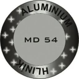 Aluminium - CMK 129-MD054