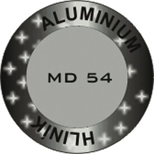Aluminium - CMK 129-MD054