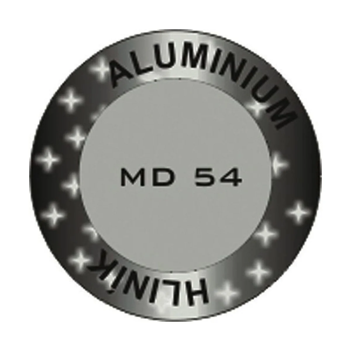 Aluminium - CMK 129-MD054
