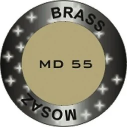 Messing/Brass - CMK 129-MD055