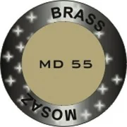 Messing/Brass - CMK 129-MD055