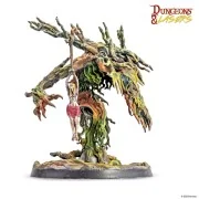 Dungeons & Lasers Miniatures: DEMONIC TREE - Archon Studio DNL0069