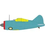 Buffalo TFace TAMIYA, 1/48 - Eduard Accessories EX1133