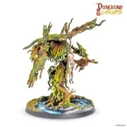 Dungeons & Lasers Miniatures: DEMONIC TREE - Archon Studio DNL0069
