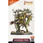 Dungeons & Lasers Miniatures: DEMONIC TREE - Archon Studio DNL0069