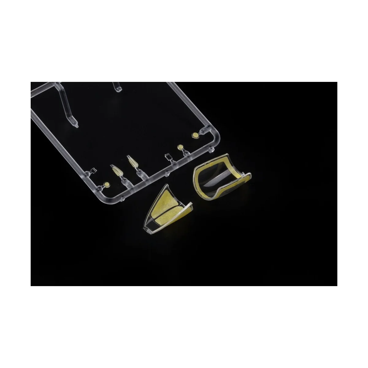 SMB-2 Super Mystere TFace, 1/48 - Eduard Accessories EX1048