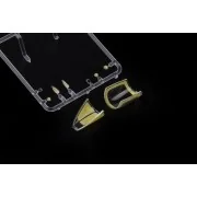 SMB-2 Super Mystere TFace - Eduard Accessories EX1048