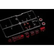 Fulmar Mk.II - Eduard Accessories EX1056