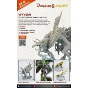 Dungeons & Lasers Dragons: WYVERN - Archon Studio DNL0070