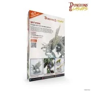 Dungeons & Lasers Dragons: WYVERN - Archon Studio DNL0070