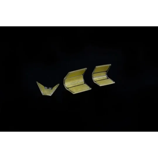 MS 406.C1 TFace - Eduard Accessories EX1065