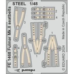 P-39Q TFace ARMA HOBBY - Eduard Accessories EX1068