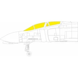 F-4C TFace - Eduard Accessories EX1075