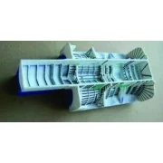 TSR-2 undercarriage set Für Airfix Bausatz - CMK 129-7134