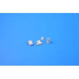 BAe Hawk 100 serie Exterior set, 1/72 - CMK 129-7200