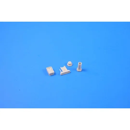 BAe Hawk 100 serie Exterior set - CMK 129-7200