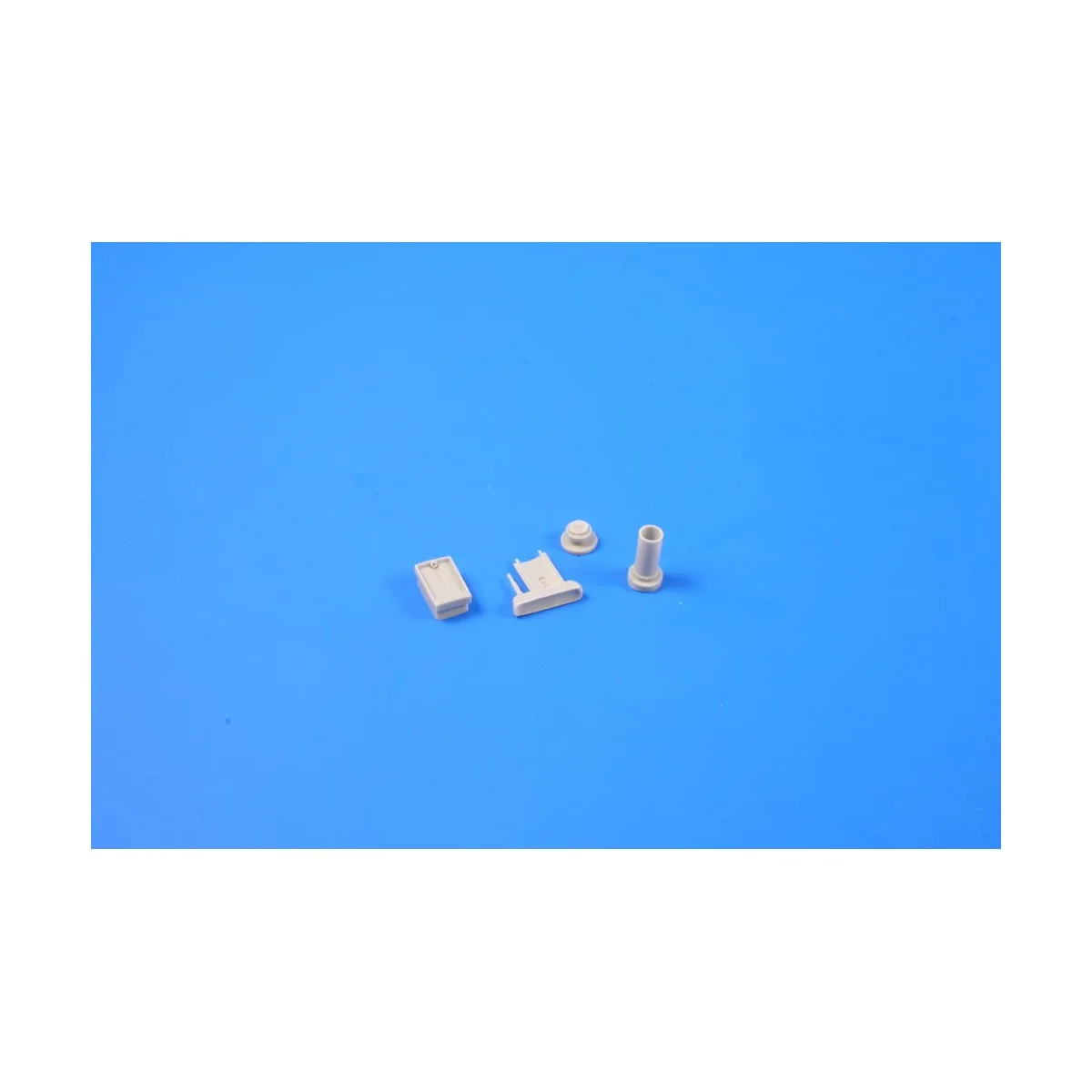 BAe Hawk 100 serie Exterior set - CMK 129-7200