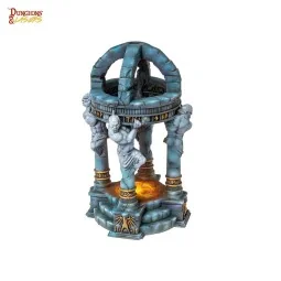 Dungeons & Lasers Starter Set: LAND OF THE GIANTS - Archon Studio D...