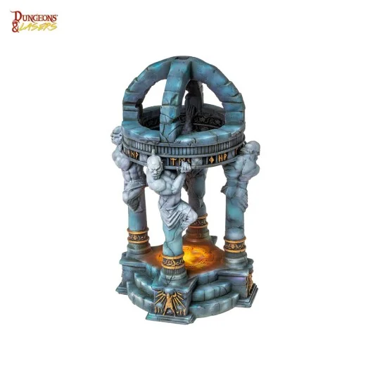 Dungeons & Lasers Starter Set: LAND OF THE GIANTS - Archon Studio D...