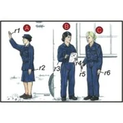 WAAF Personal - CMK 129-F72052