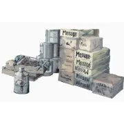 Proviant, 1/72 - CMK 129-F72128