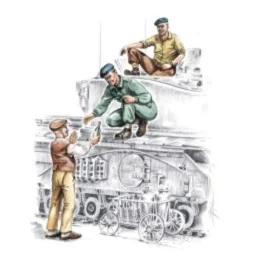 Brit.Churchill Tankers, 1/72 - CMK 129-F72140