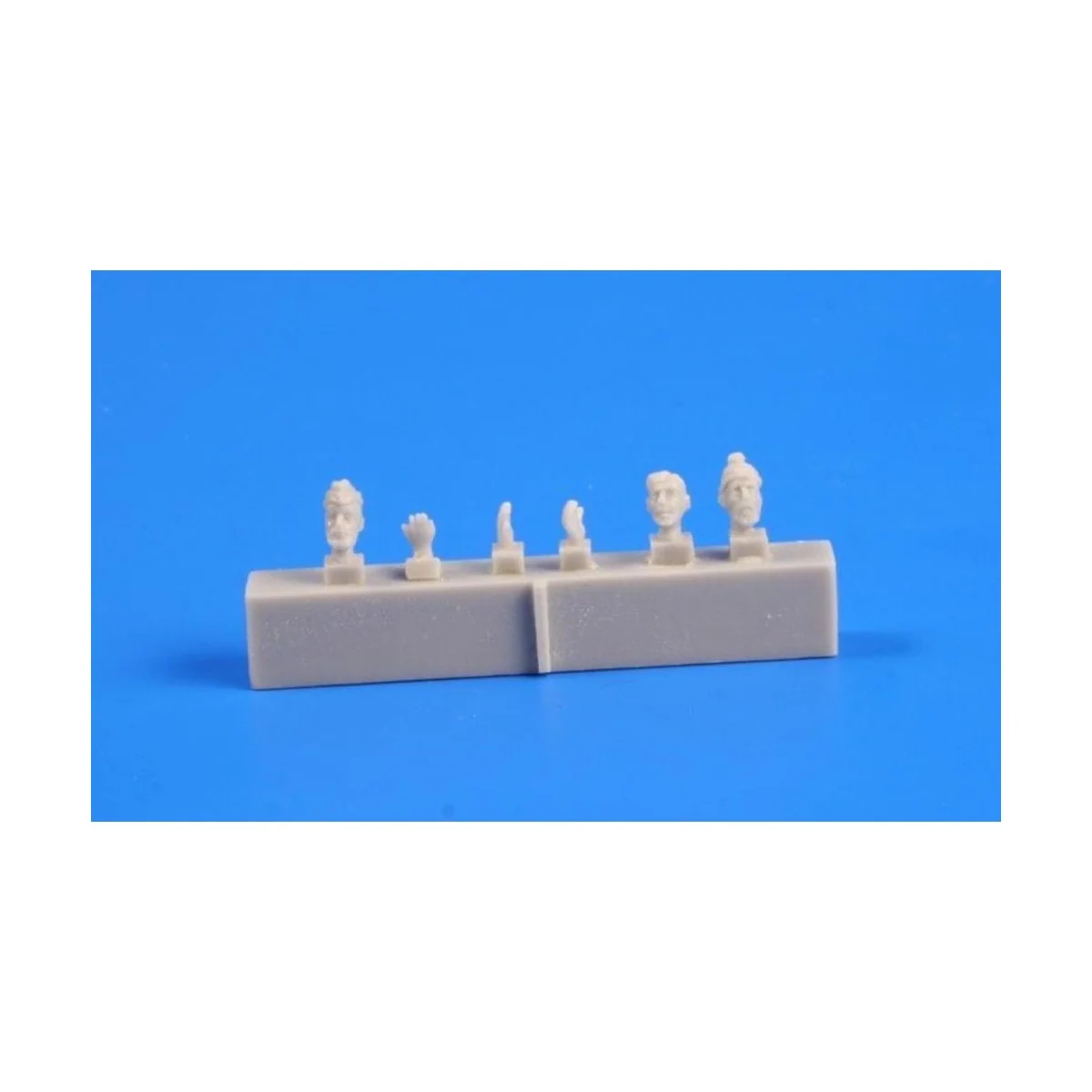 U-boat U-IX-Crew returning from a cruise - CMK 129-F72248