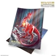 Heroes of Might and Magic III: The Board Game Posters - Archon Stud...