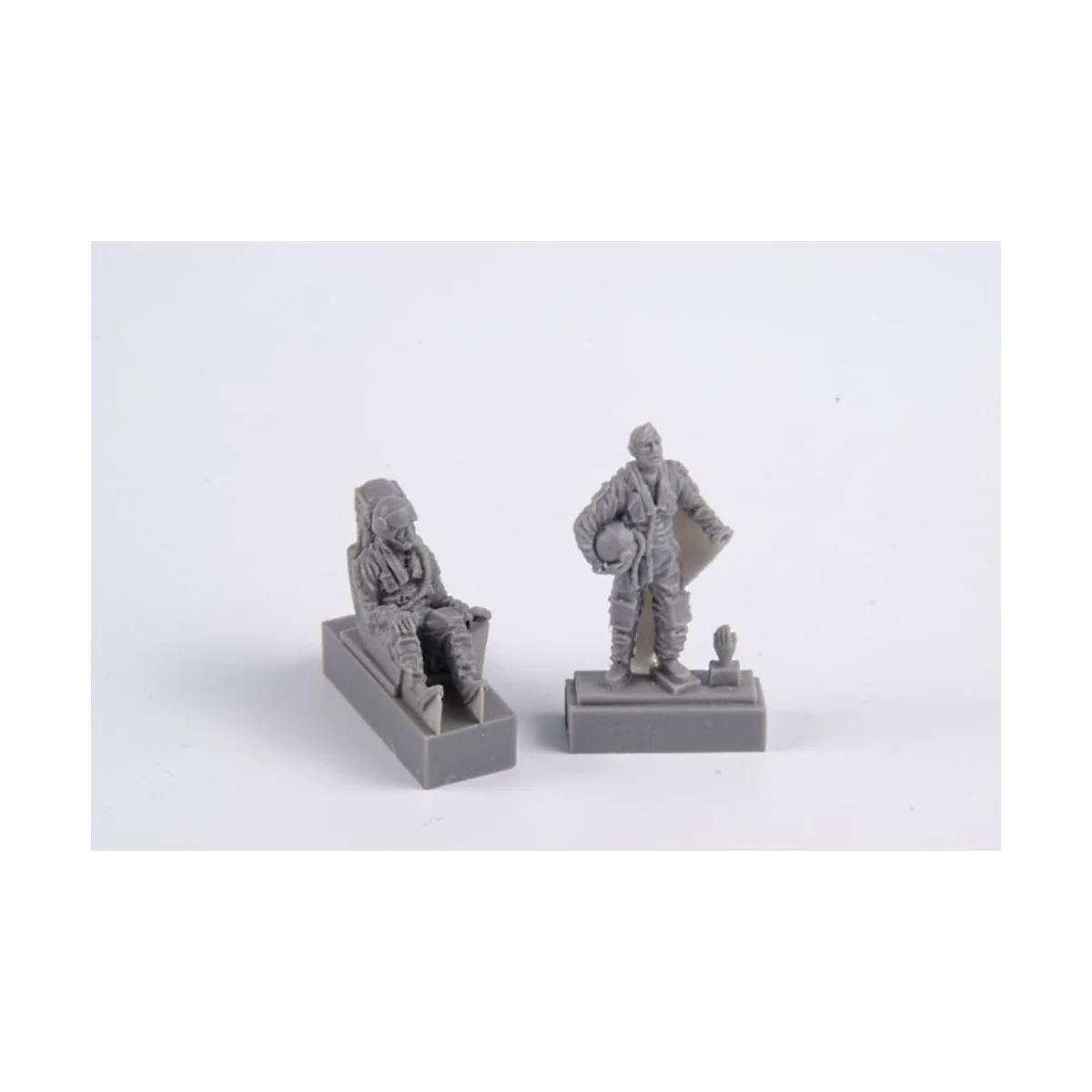 SK-37/SK-37E Viggen instruktor/Operator (sester in rear cockpit) an...