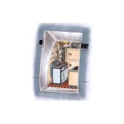 U-Boot typ IX Galley for REV, 1/72 - CMK 129-N72022