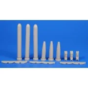 WWII German Torpedo Type G7e (3 pcs) - CMK 129-N72025