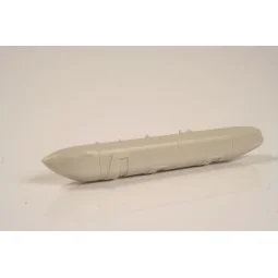 EADS GAF Telelens Recce Pod - CMK 129-Q144217