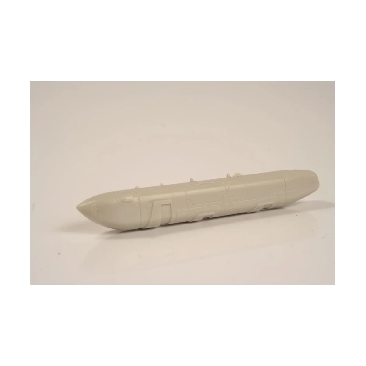 EADS GAF Telelens Recce Pod, 1/144 - CMK 129-Q144217